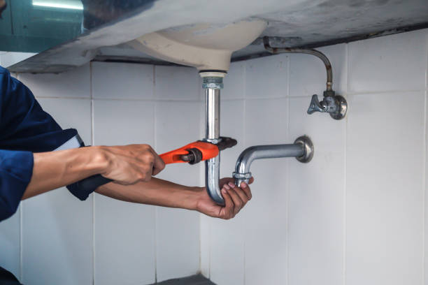Best Same-Day Plumbing Service  in Ishpeng, MI