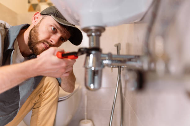 Best Faucet Repair  in Ishpeng, MI