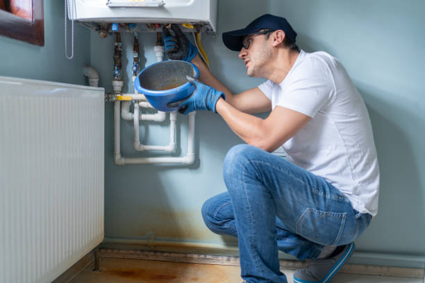 Best Drain Cleaning Services  in Ishpeng, MI