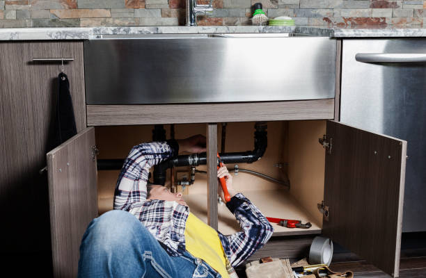 Best Drain Cleaning Services  in Ishpeng, MI