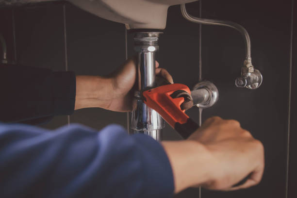 Best Water Heater Repair  in Ishpeng, MI